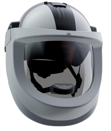 VISARC APC 2 hjälm 12 cal/cm²